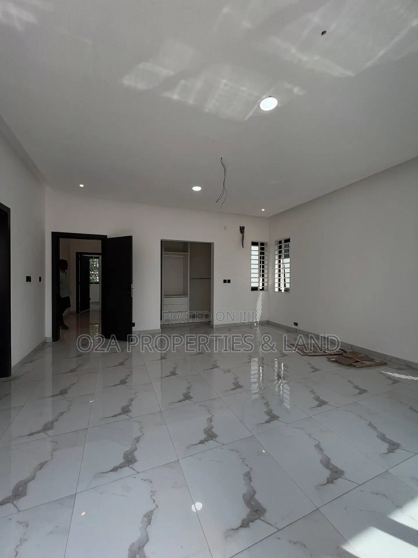 3bdrm House in Spintex, Baatsona Total for sale in Baatsona Total