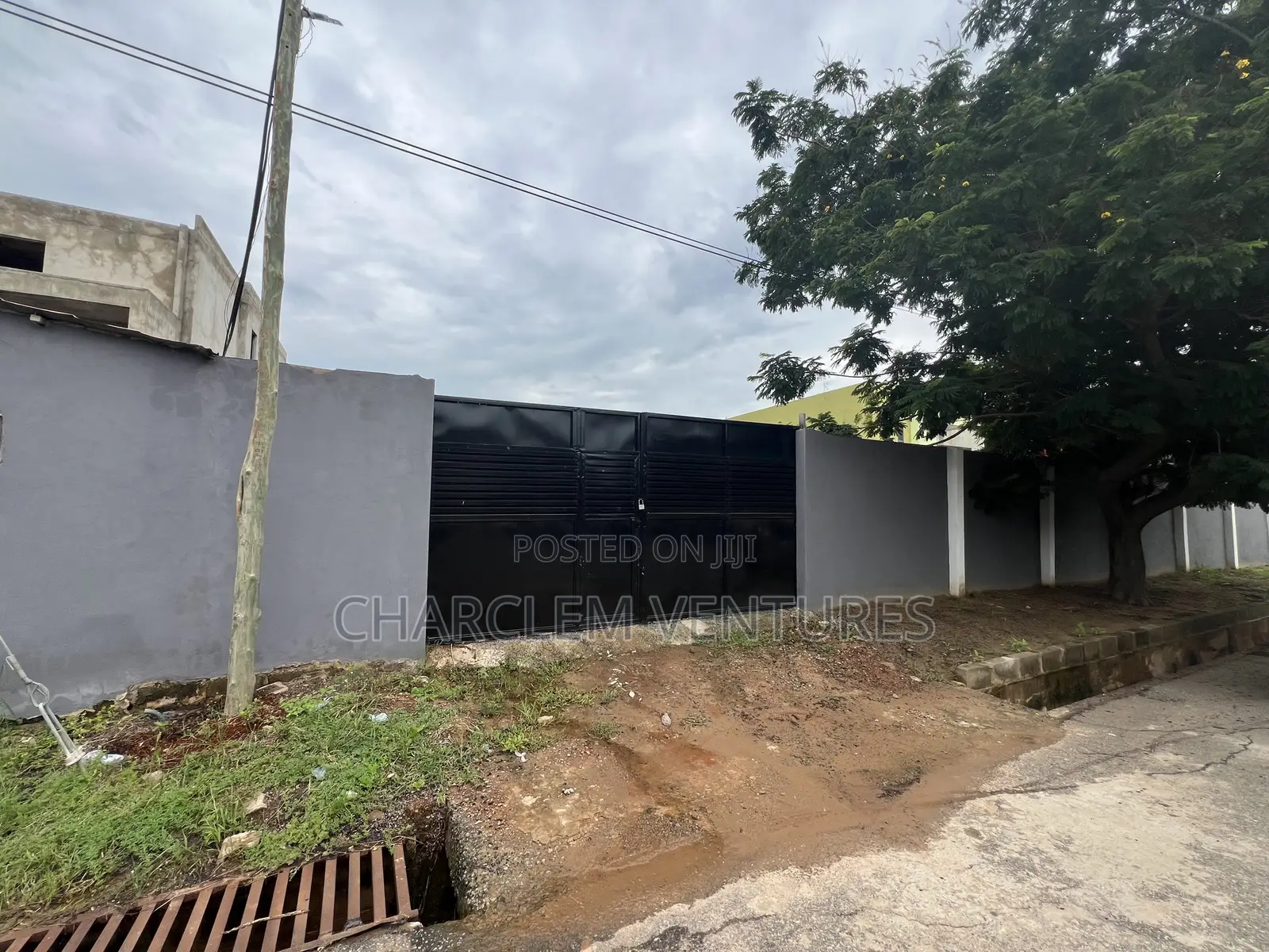 Land for Sale at East Legon in East Legon