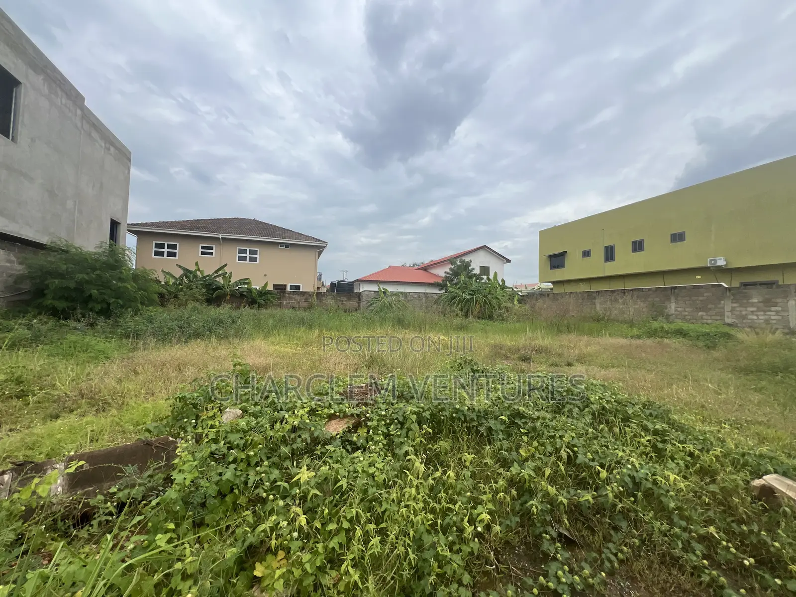 Land for Sale at East Legon in East Legon