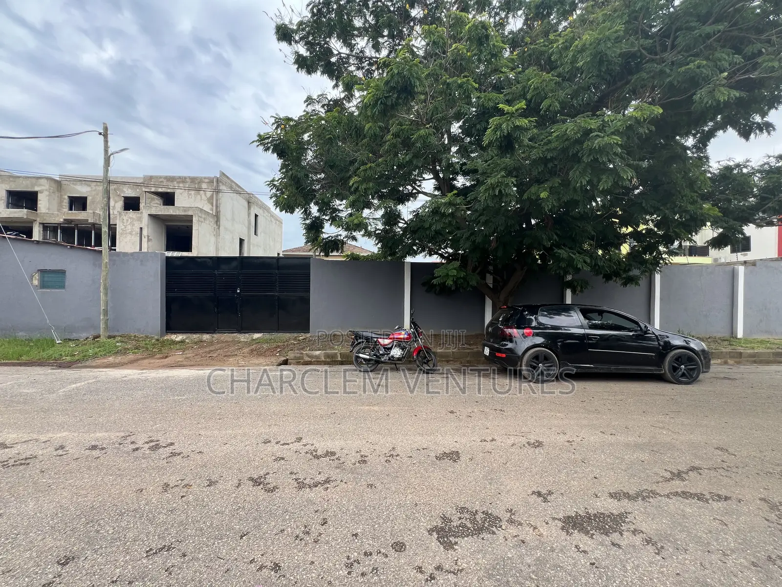 Land for Sale at East Legon in East Legon