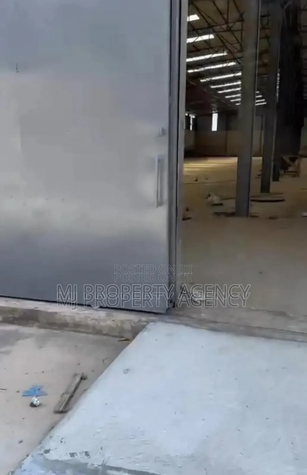3600 Sqm Warehouse At Tema in Tema Metropolitan