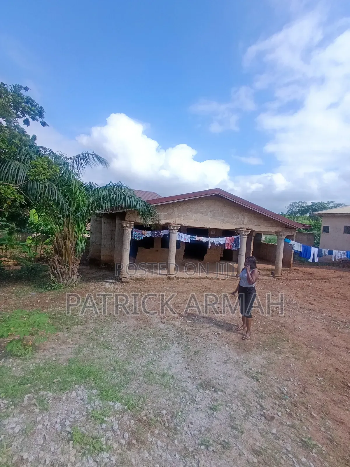 4bdrm House in Kumasi Metropolitan for sale in Kumasi Metropolitan