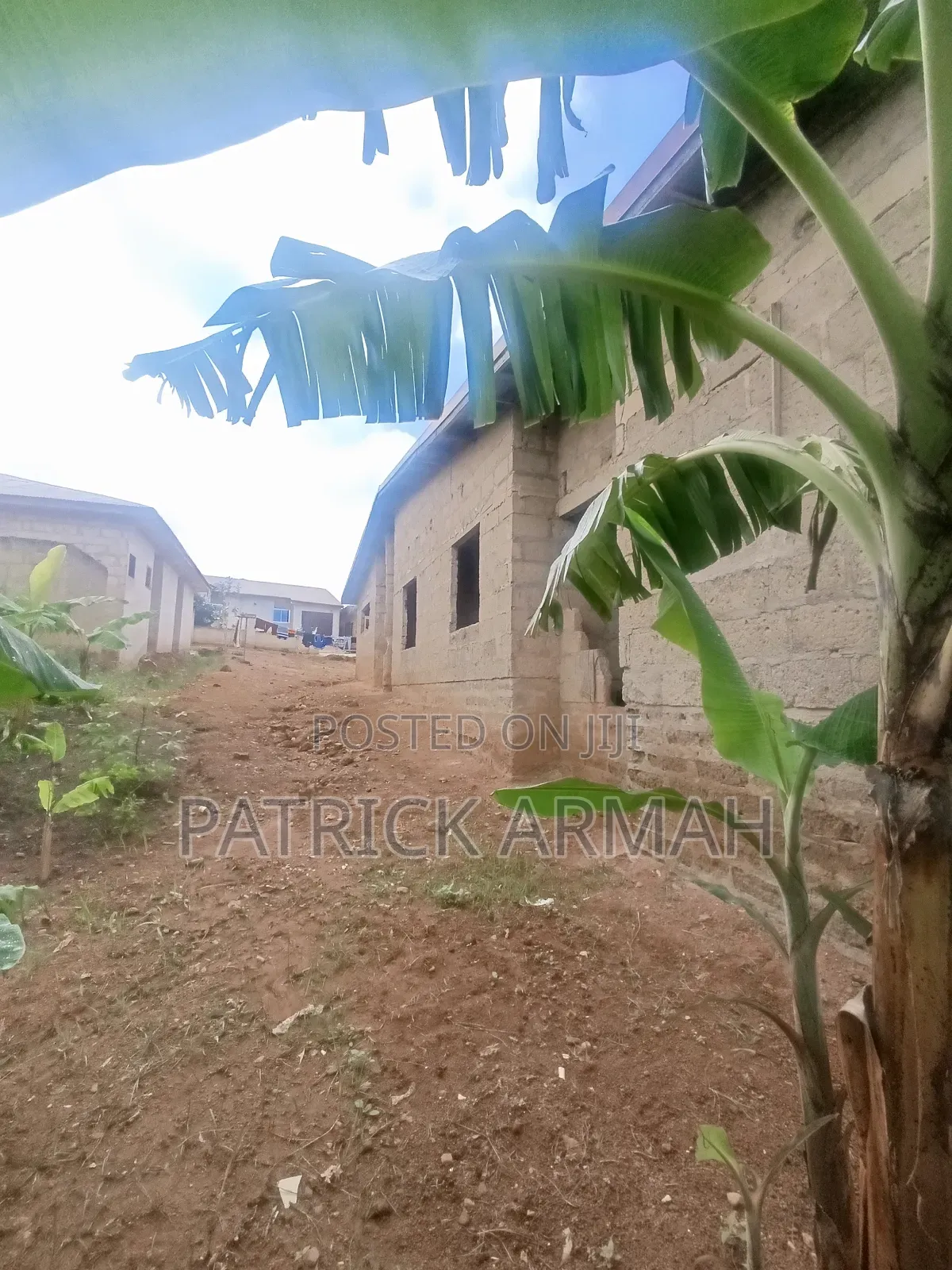 4bdrm House in Kumasi Metropolitan for sale in Kumasi Metropolitan