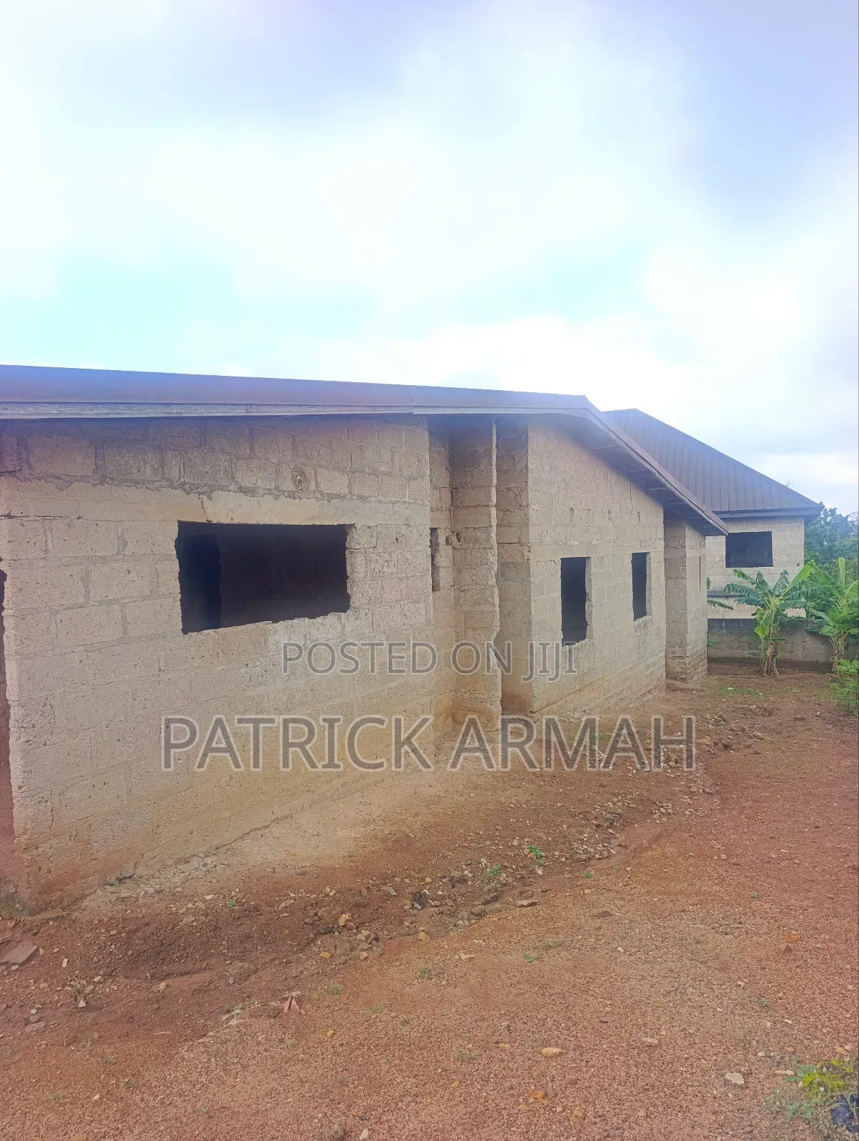 4bdrm House in Kumasi Metropolitan for sale in Kumasi Metropolitan