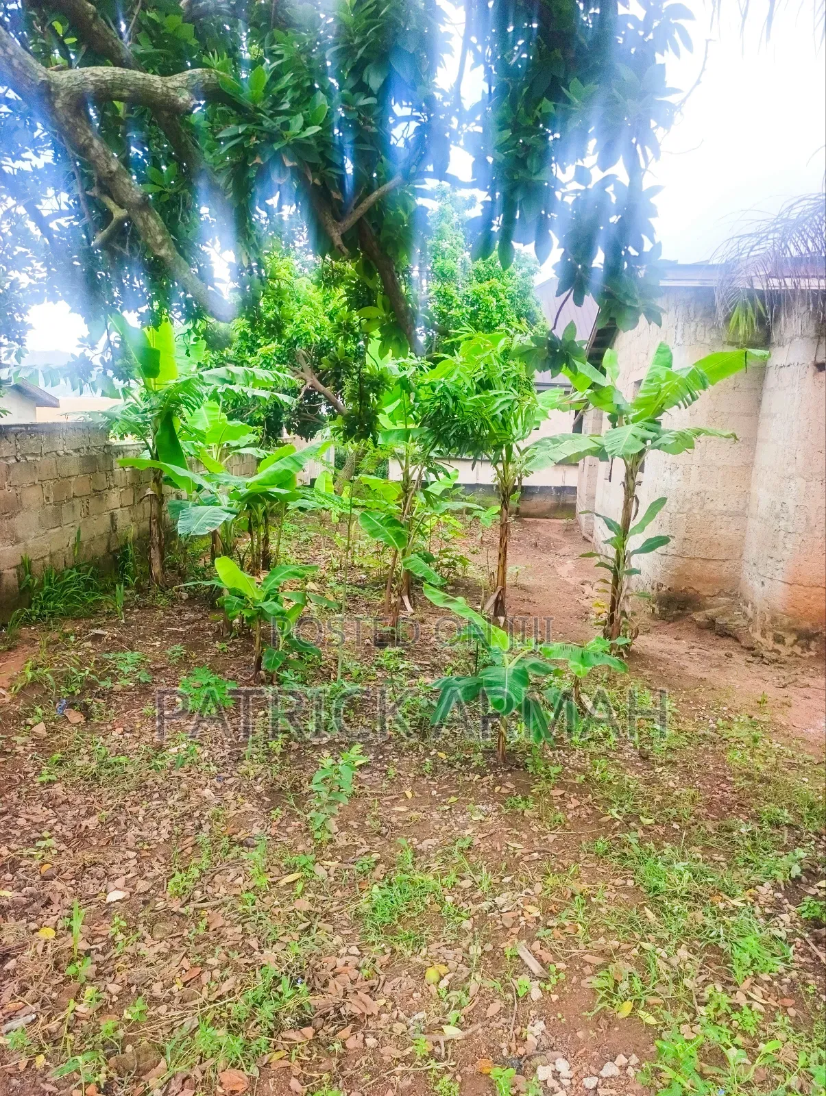 4bdrm House in Kumasi Metropolitan for sale in Kumasi Metropolitan