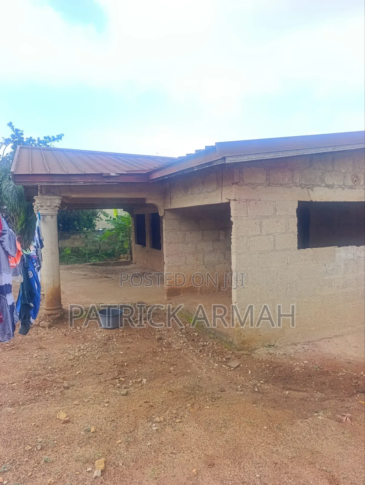 4bdrm House in Kumasi Metropolitan for sale in Kumasi Metropolitan