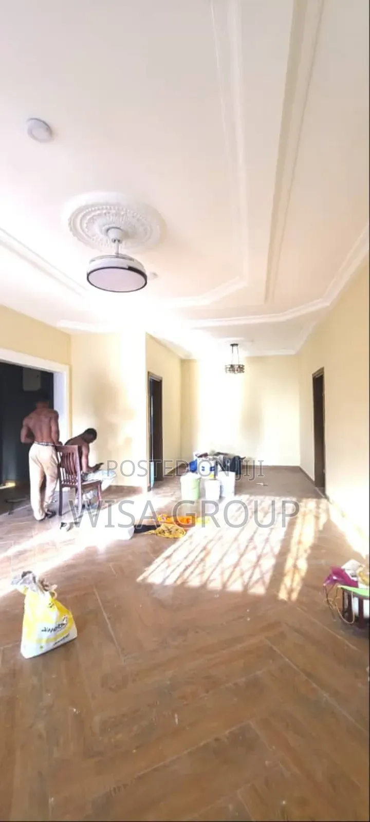 3bdrm House in Wisa Group, Accra Metropolitan for rent in Accra Metropolitan