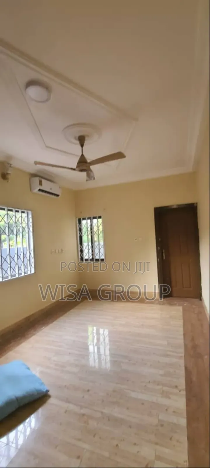 3bdrm House in Wisa Group, Accra Metropolitan for rent in Accra Metropolitan