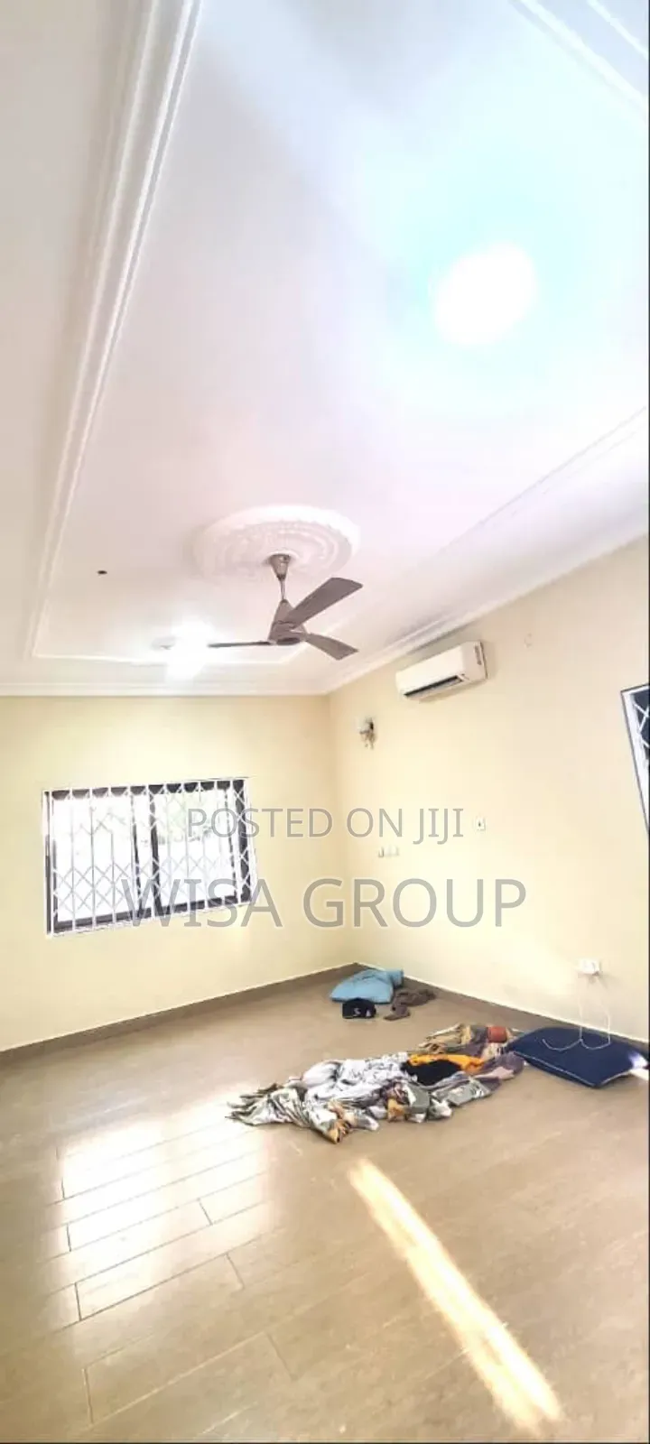 3bdrm House in Wisa Group, Accra Metropolitan for rent in Accra Metropolitan