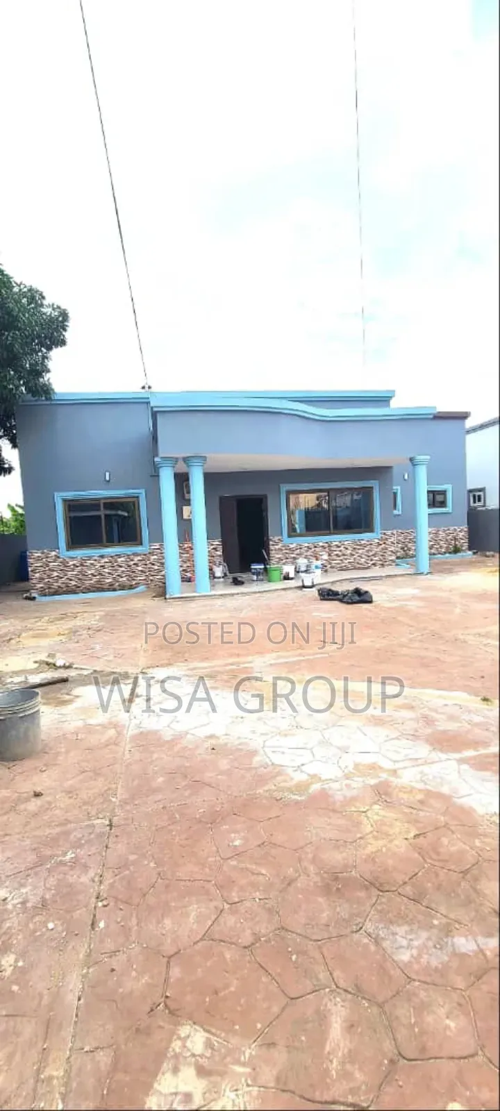 3bdrm House in Wisa Group, Accra Metropolitan for rent in Accra Metropolitan