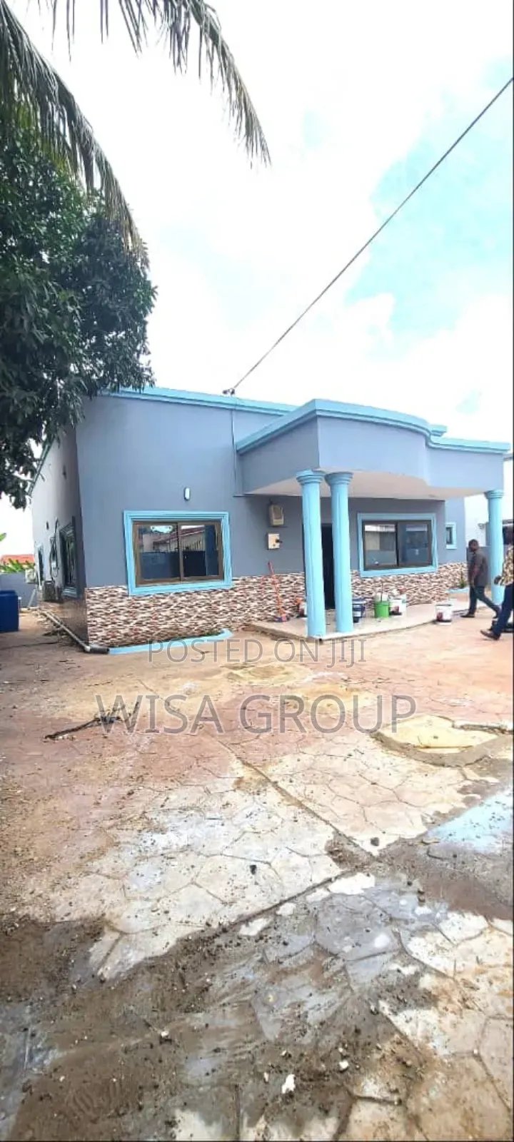 3bdrm House in Wisa Group, Accra Metropolitan for rent in Accra Metropolitan
