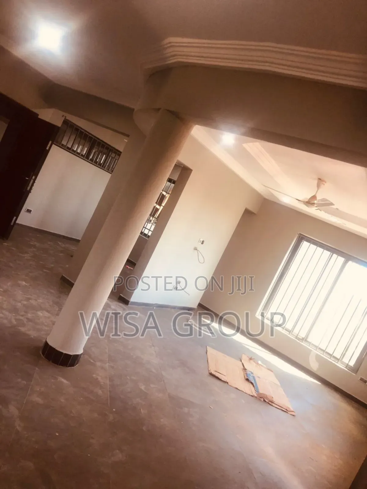 2bdrm Apartment in Wisa Group, Accra Metropolitan for rent in Accra Metropolitan