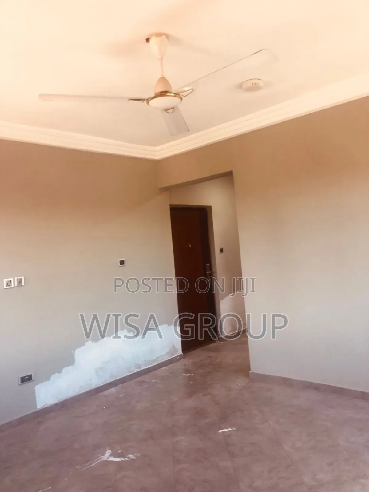 2bdrm Apartment in Wisa Group, Accra Metropolitan for rent in Accra Metropolitan