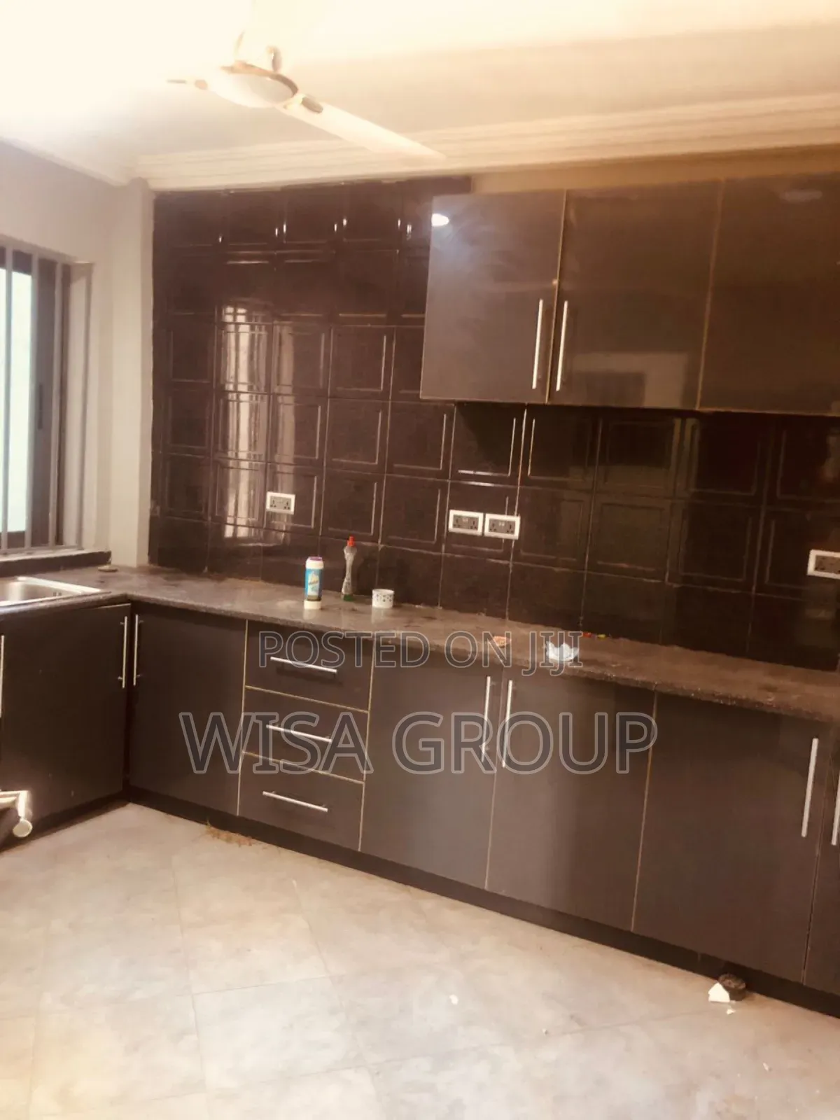 2bdrm Apartment in Wisa Group, Accra Metropolitan for rent in Accra Metropolitan