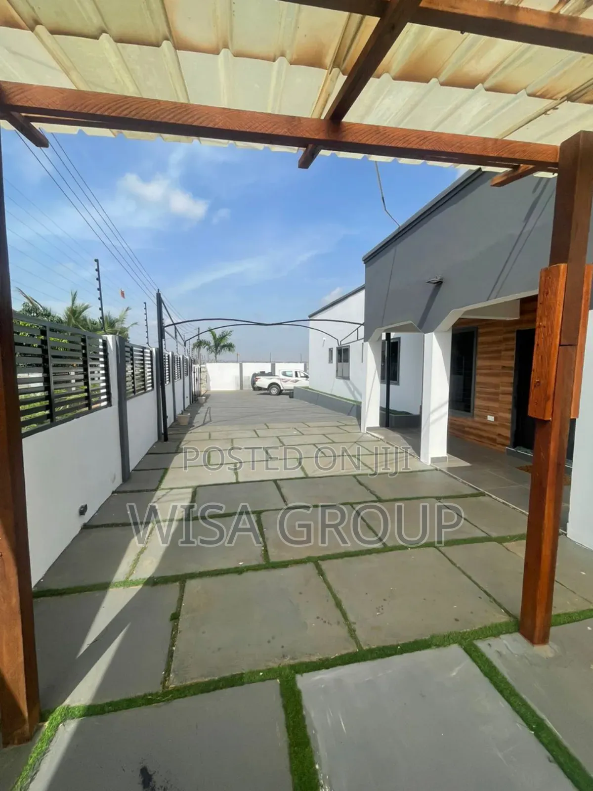 5bdrm Mansion in Wisa Group, Accra Metropolitan for rent in Accra Metropolitan