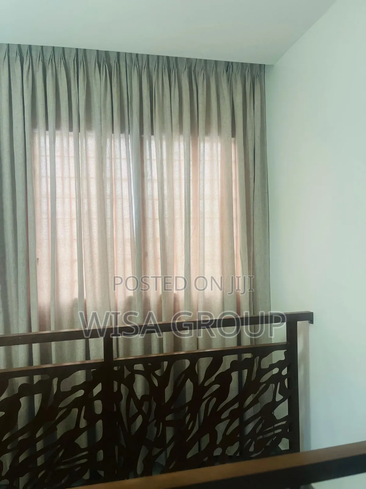 2bdrm Apartment in Wisa Group, Accra Metropolitan for rent in Accra Metropolitan