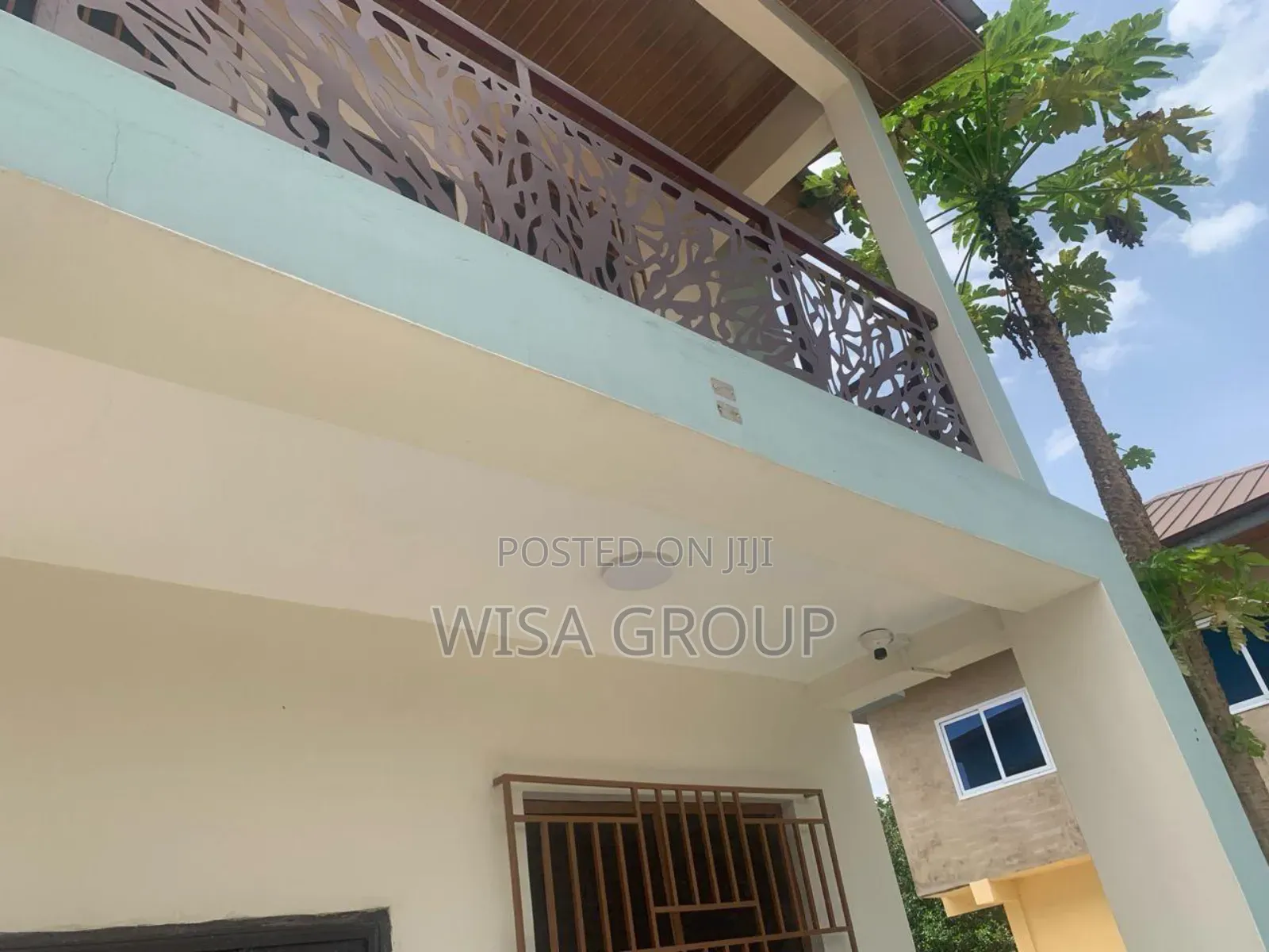 2bdrm Apartment in Wisa Group, Accra Metropolitan for rent in Accra Metropolitan