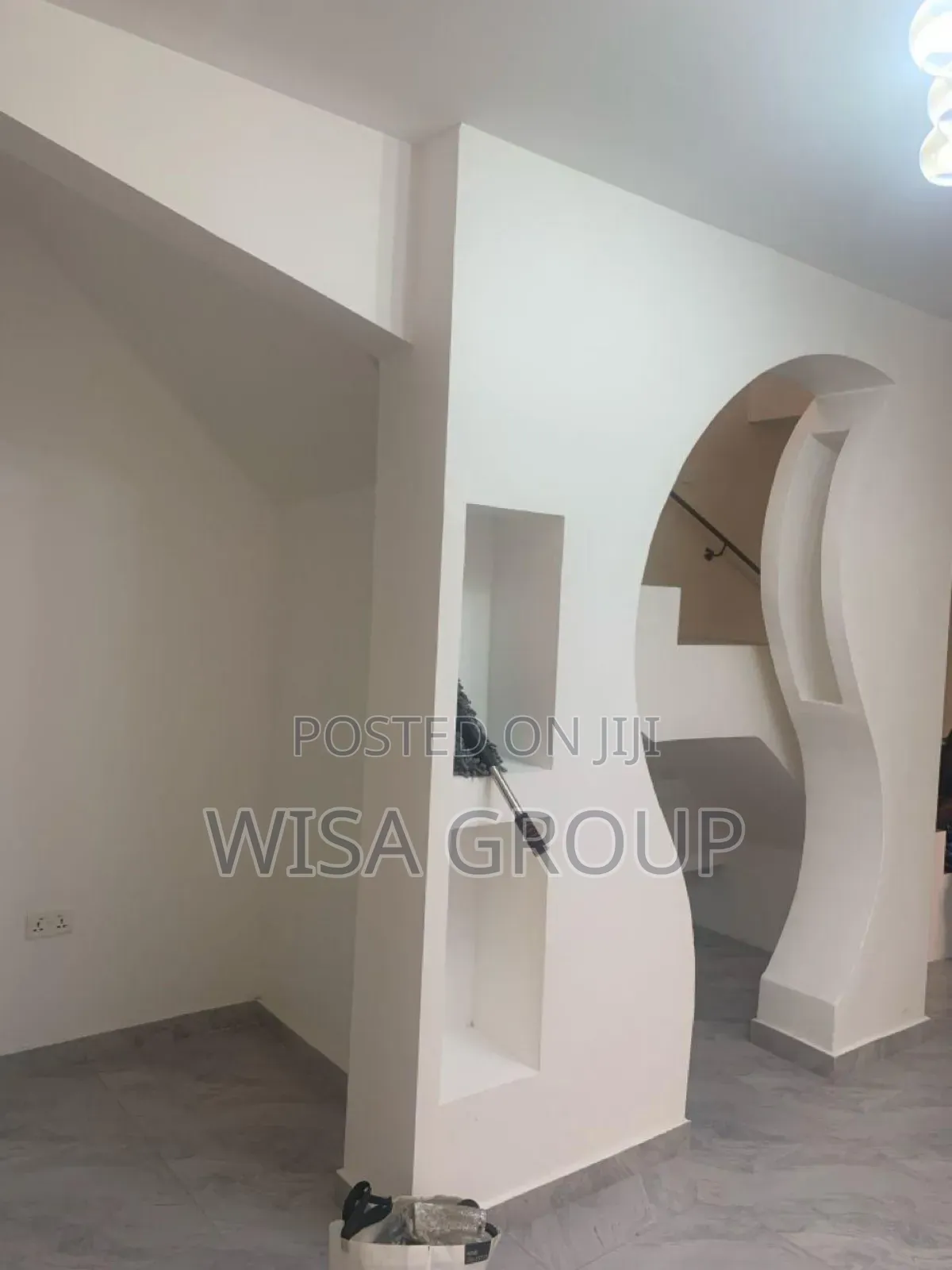 2bdrm Apartment in Wisa Group, Accra Metropolitan for rent in Accra Metropolitan