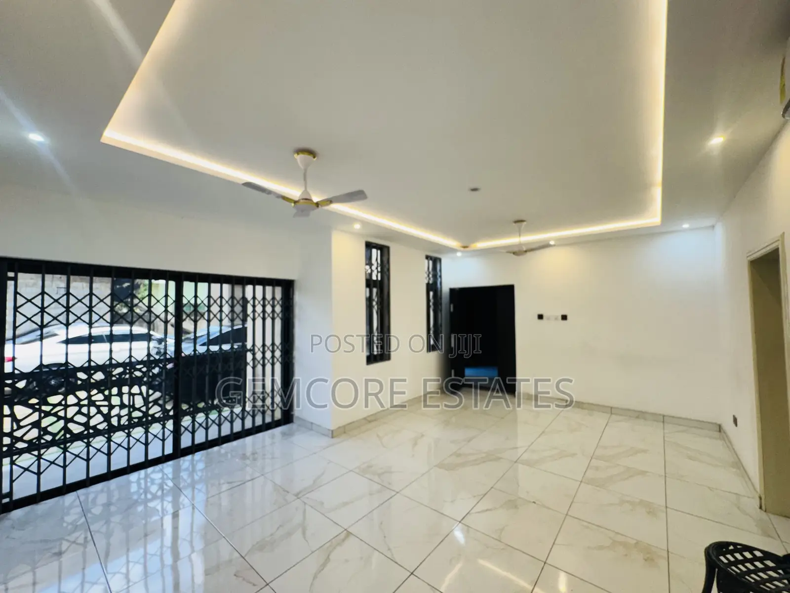 2bdrm Apartment in West Trasacco, Ashaley Botwe for rent in Ashaley Botwe