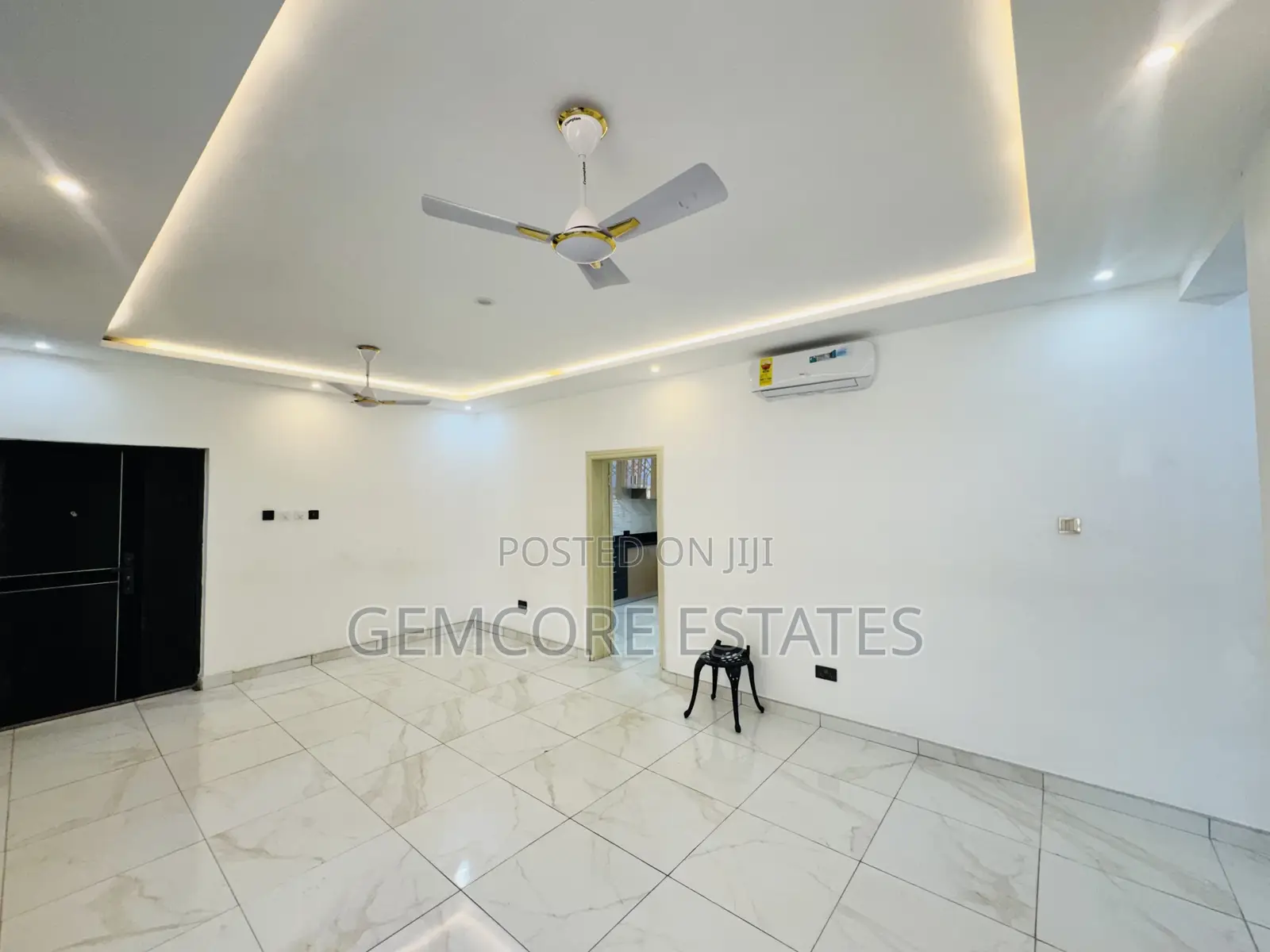 2bdrm Apartment in West Trasacco, Ashaley Botwe for rent in Ashaley Botwe