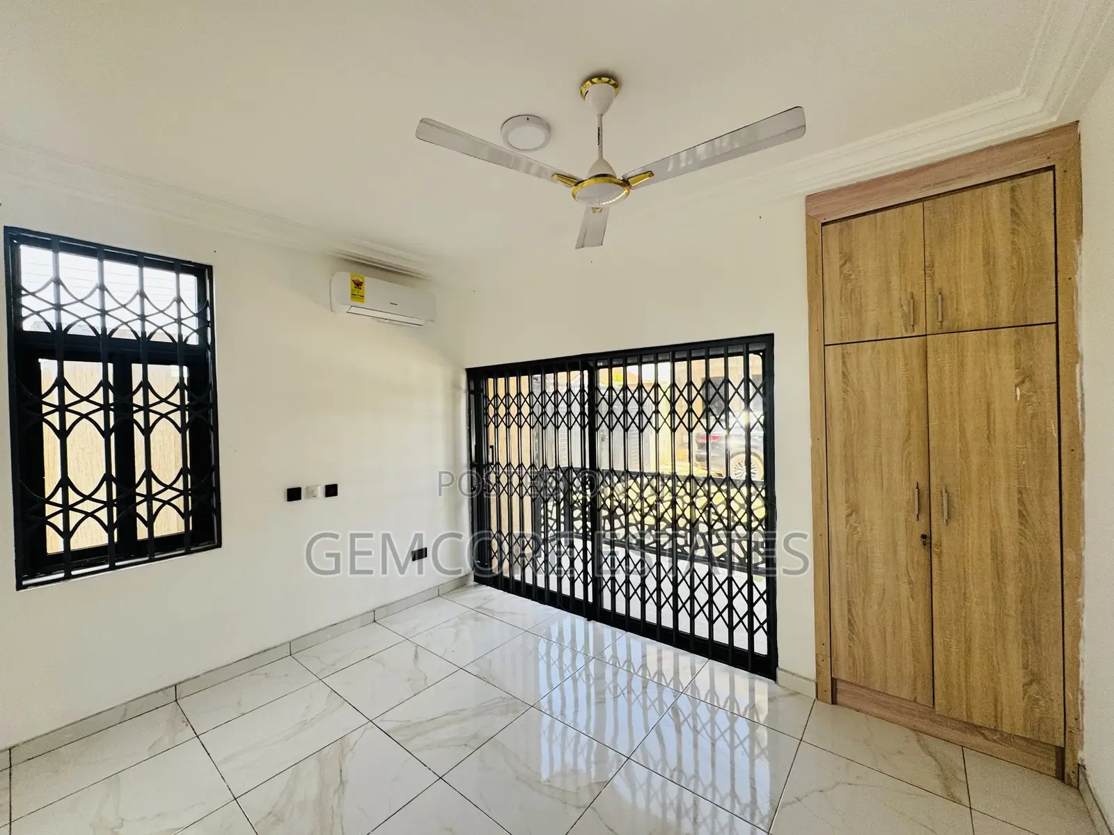 2bdrm Apartment in West Trasacco, Ashaley Botwe for rent in Ashaley Botwe