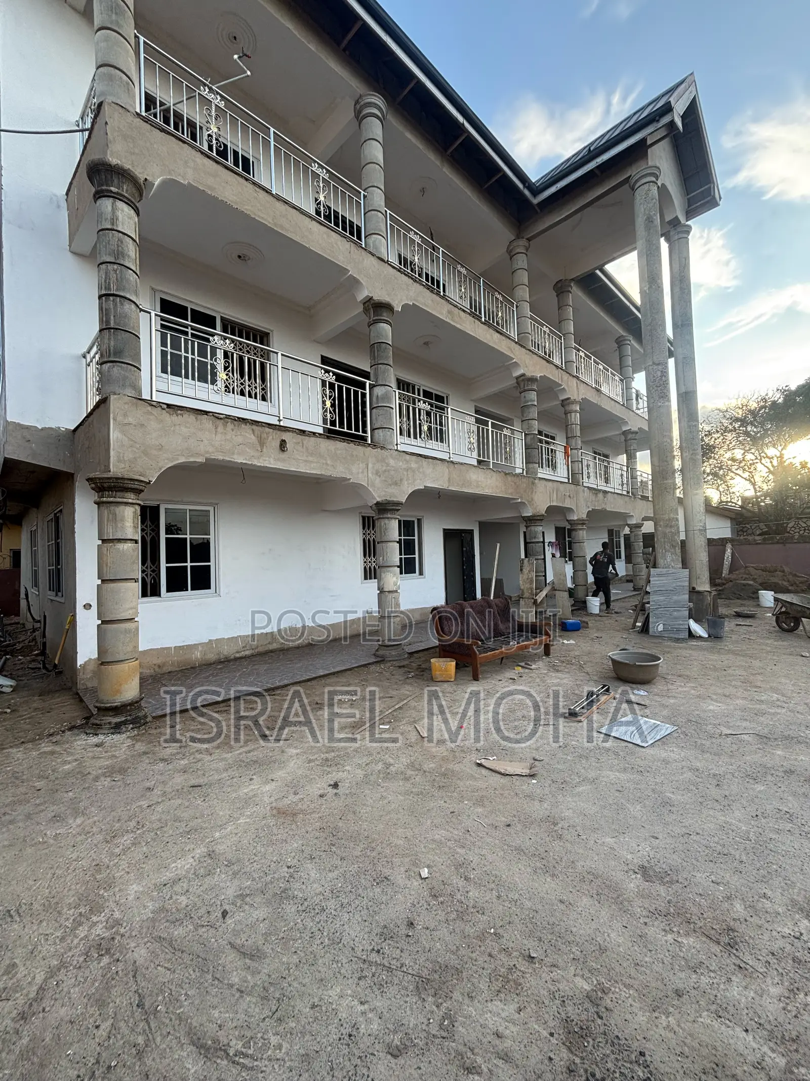 2bdrm Apartment in Housing Down for rent in Housing Down