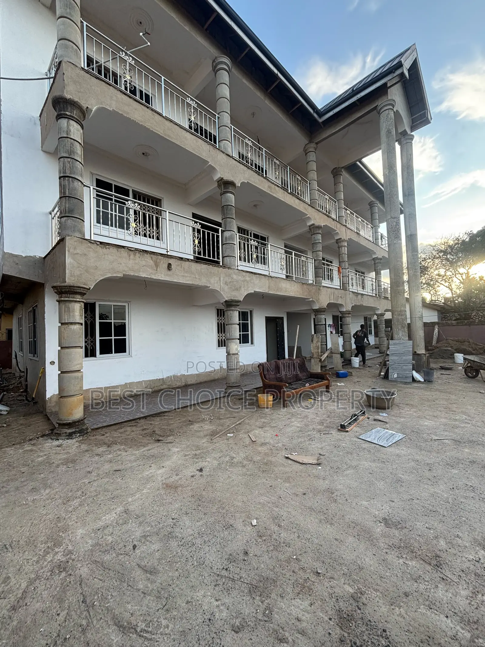 2bdrm Apartment in Housing Down for rent in Housing Down