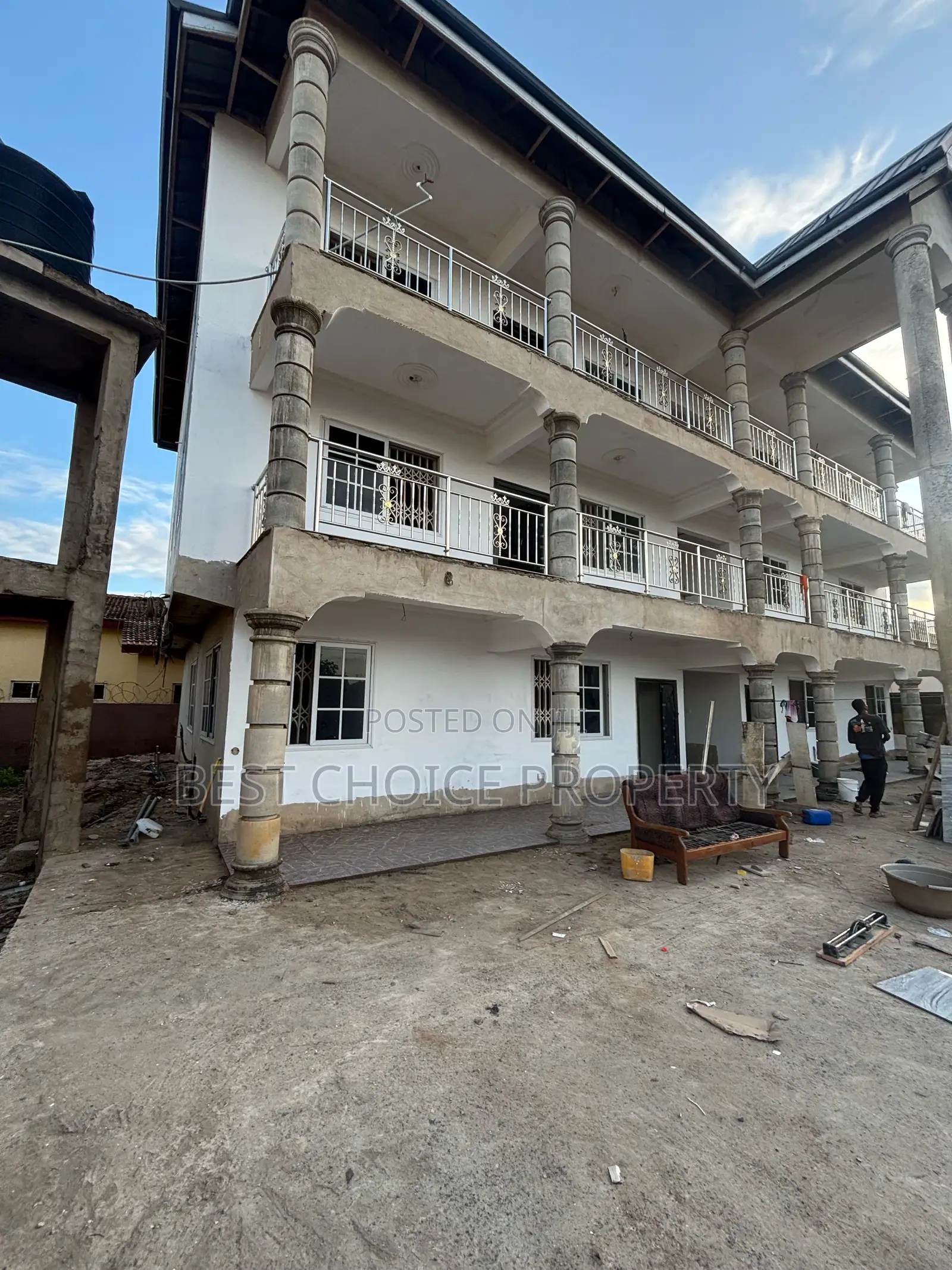 2bdrm Apartment in Housing Down for rent in Housing Down