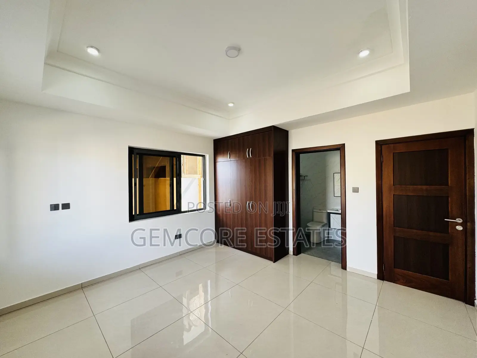 4bdrm House in Adjiringanor, East Legon for sale in East Legon