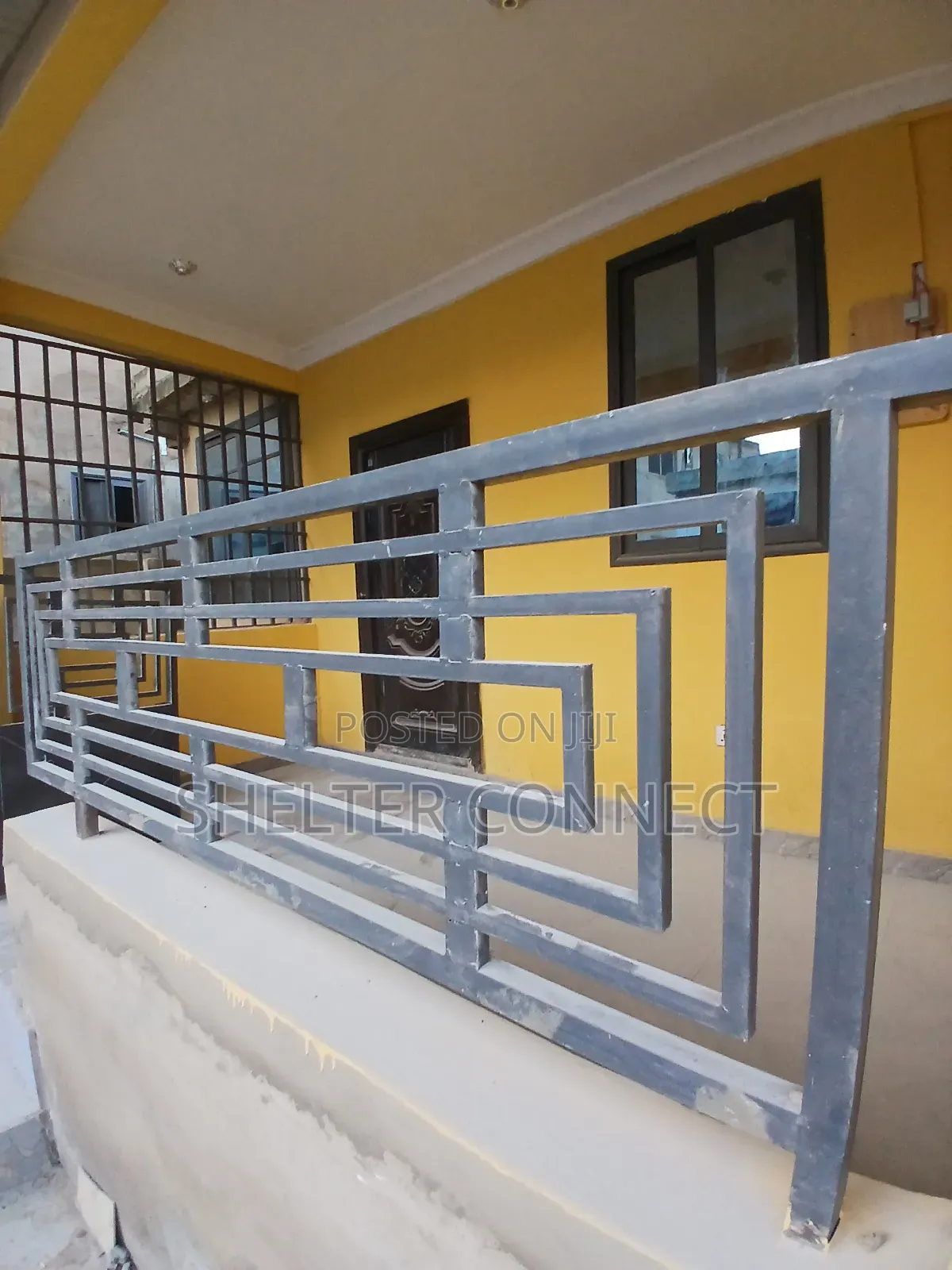 1bdrm Apartment in Pantang, Adenta for rent in Adenta