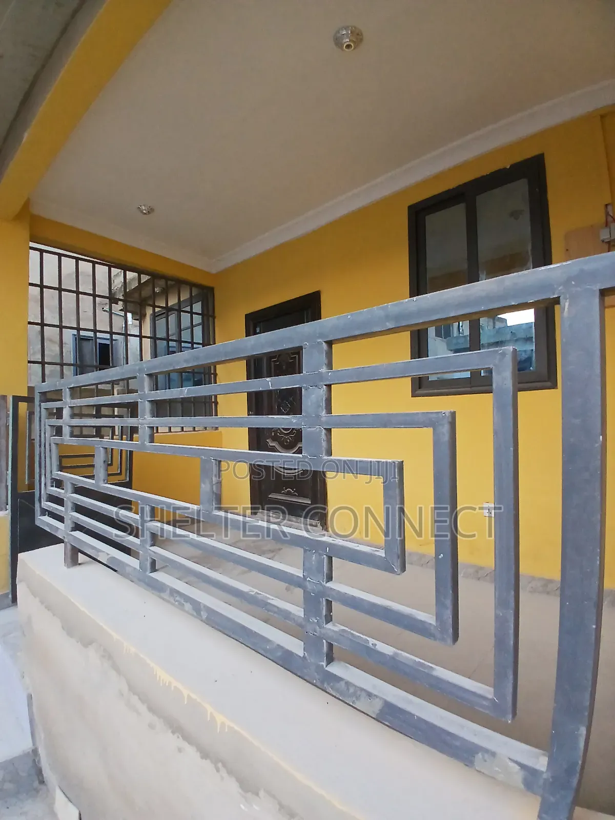 2bdrm Apartment in Pantang, Adenta for rent in Adenta
