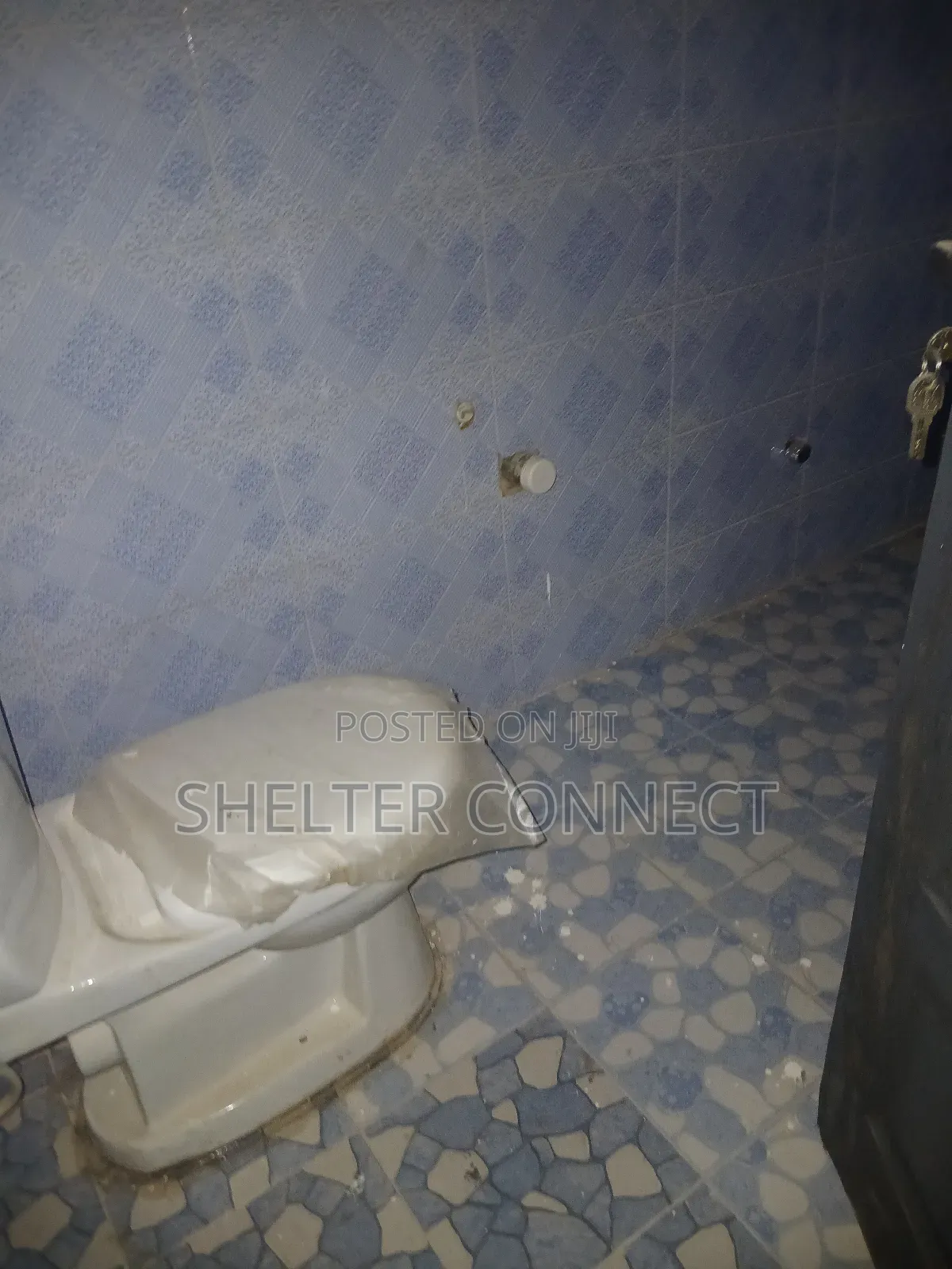 2bdrm Apartment in Pantang, Adenta for rent in Adenta