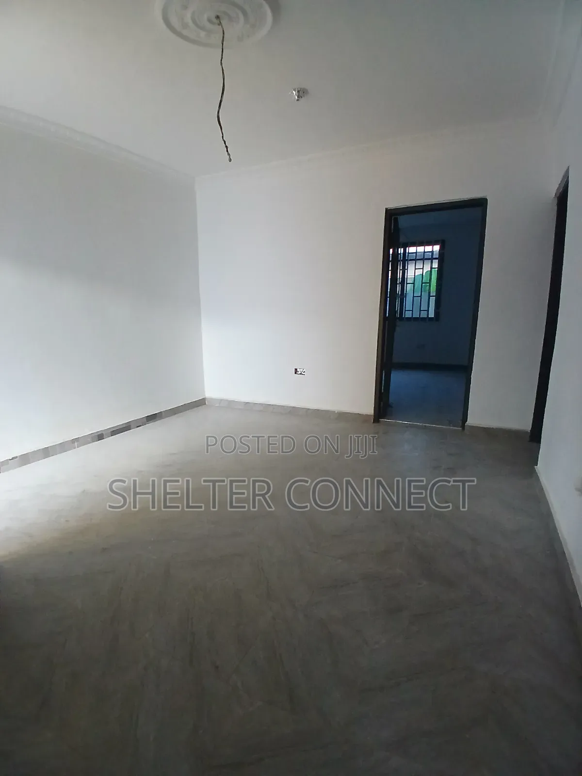 2bdrm Apartment in Pantang, Adenta for rent in Adenta