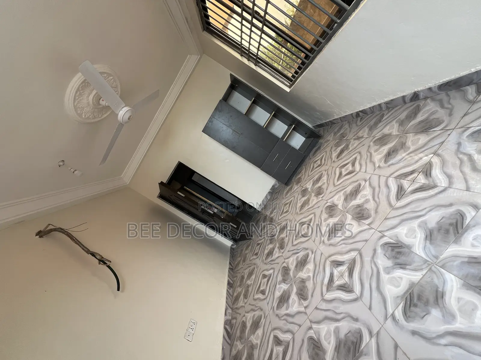 3bdrm Apartment in Bee 🐝 Decor & Homes, Old Ashomang for rent in Old Ashomang