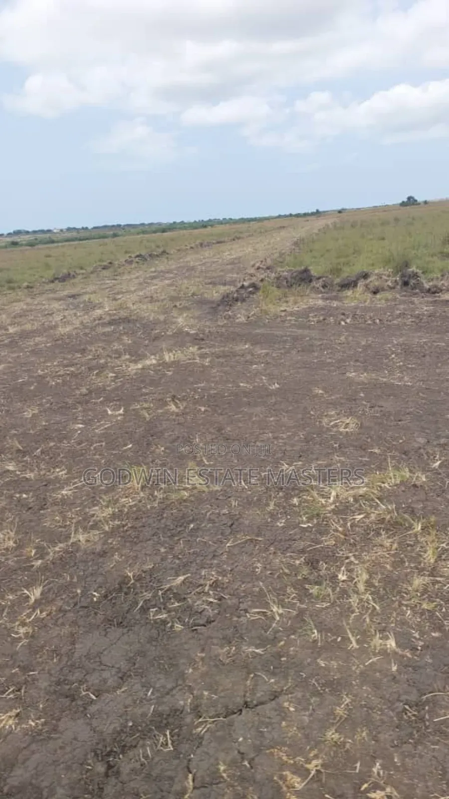 A Beautiful Litigation Free Lands in Pankrofrom in Gomoa in Accra Metropolitan
