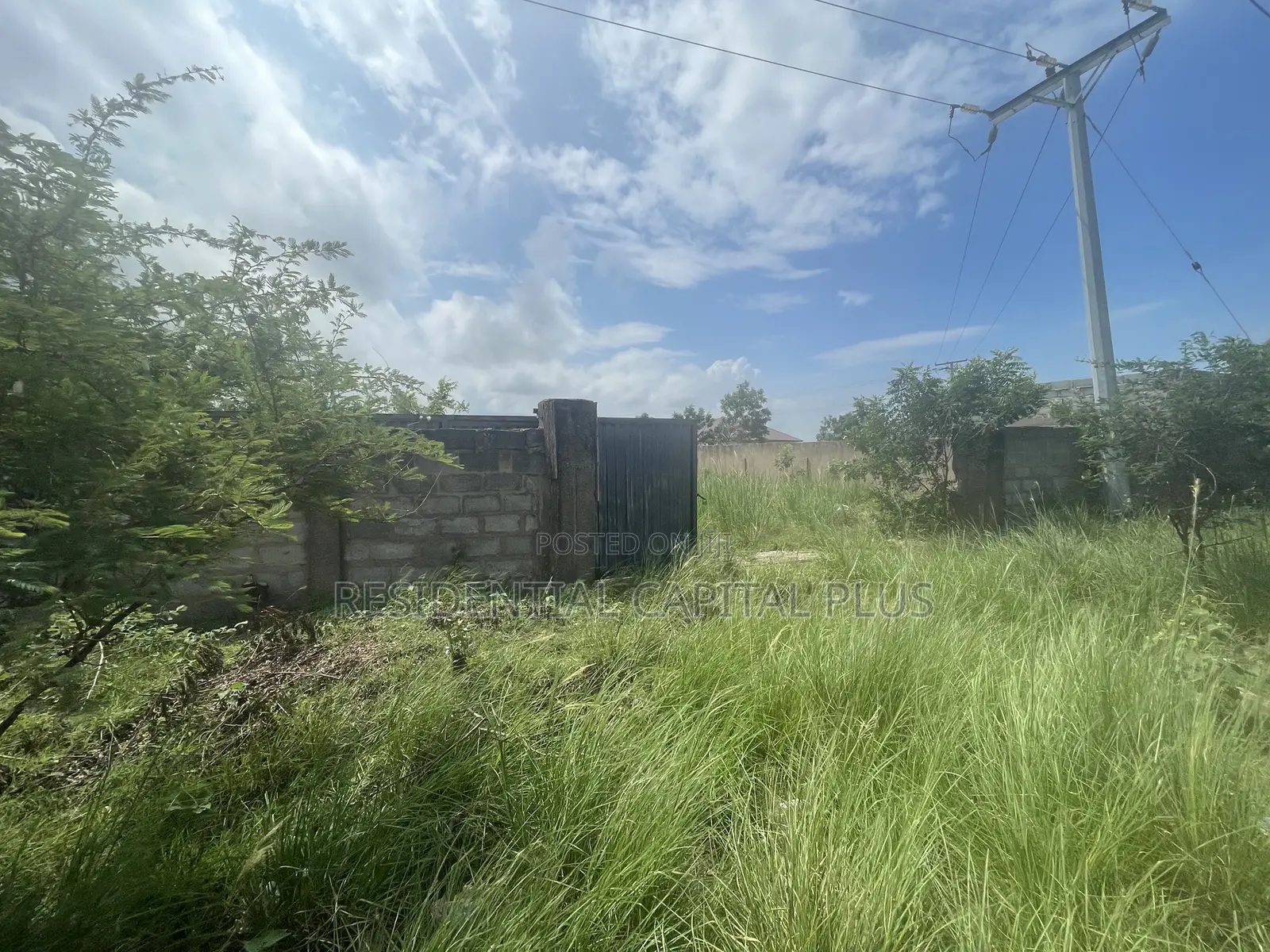 Titled Residential Land – 1 Acre Opposite Gb Oil, Abekope in Prampram