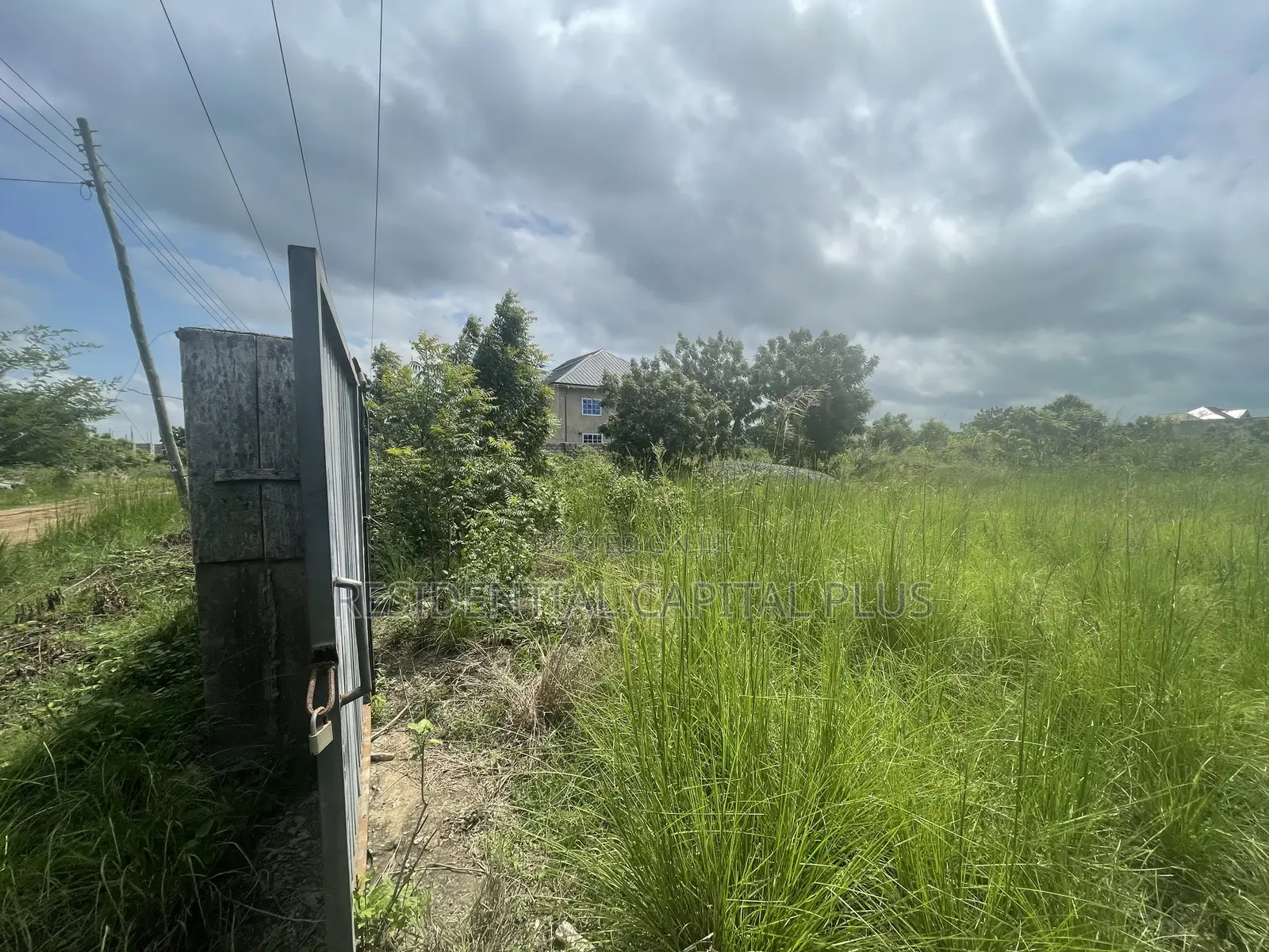 Titled Residential Land – 1 Acre Opposite Gb Oil, Abekope in Prampram
