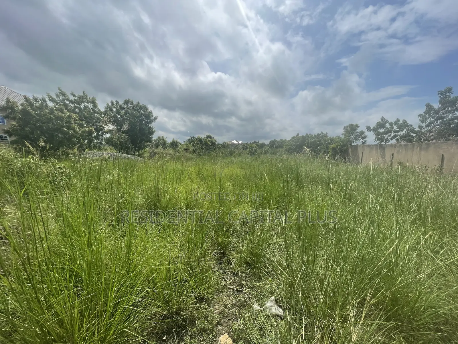 Titled Residential Land – 1 Acre Opposite Gb Oil, Abekope in Prampram