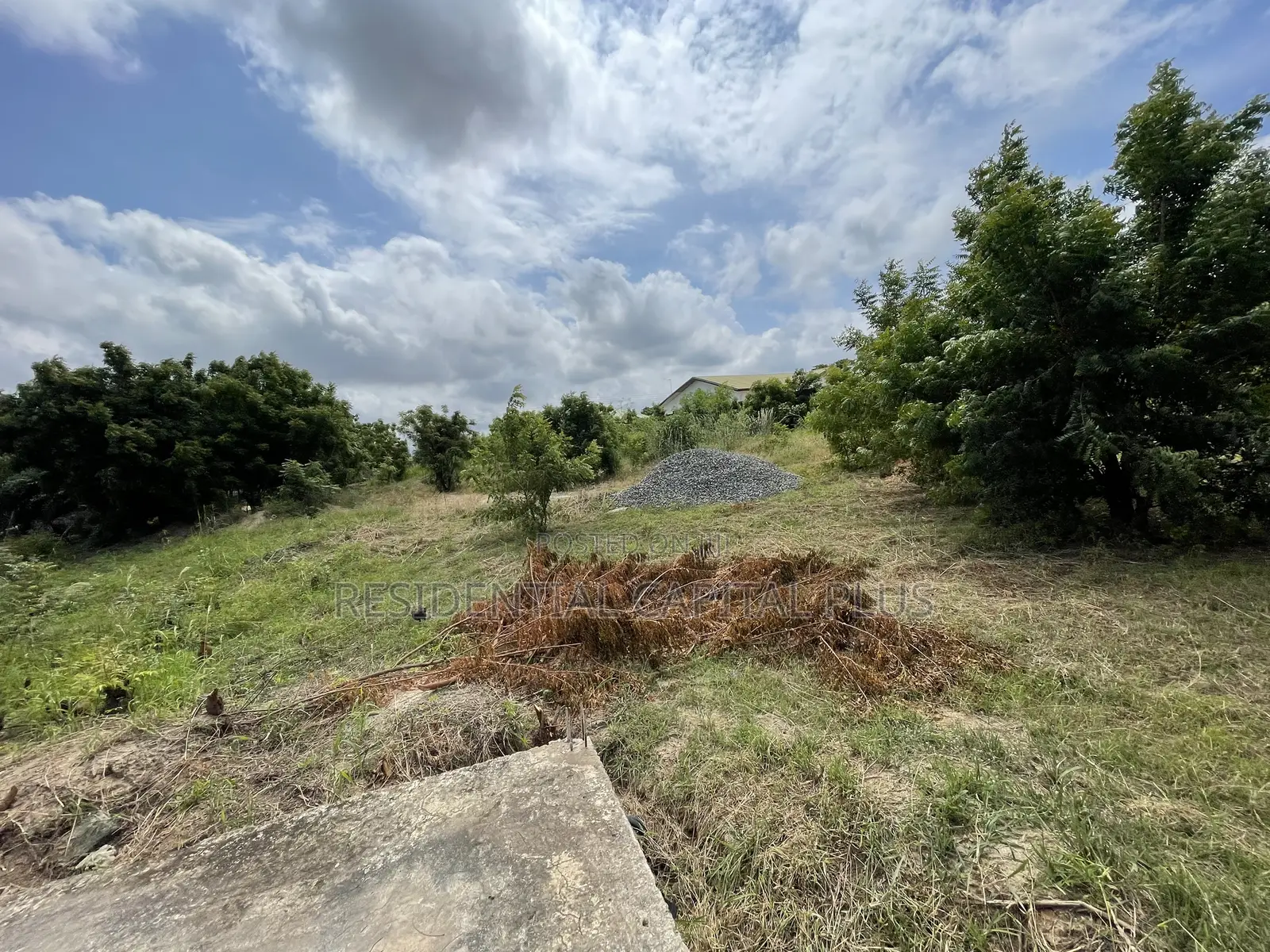Titled Residential Land – 1 Acre Opposite Gb Oil, Abekope in Prampram
