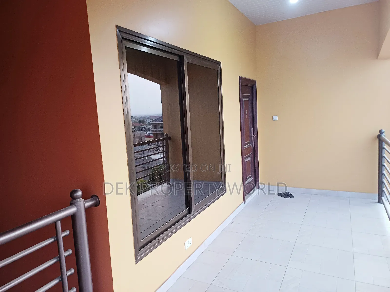 2bdrm Apartment in Amasaman for rent in Amasaman