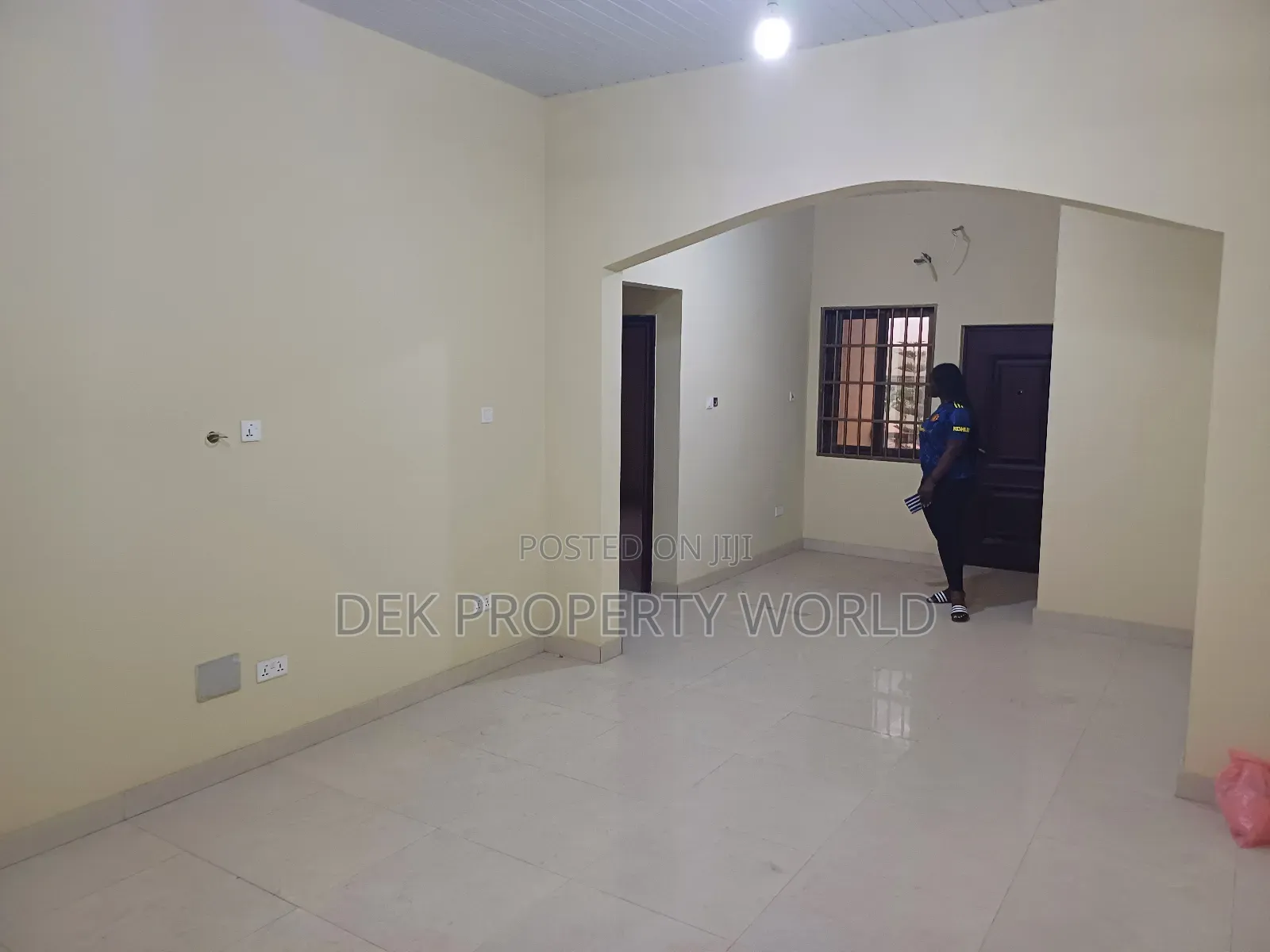 2bdrm Apartment in Amasaman for rent in Amasaman