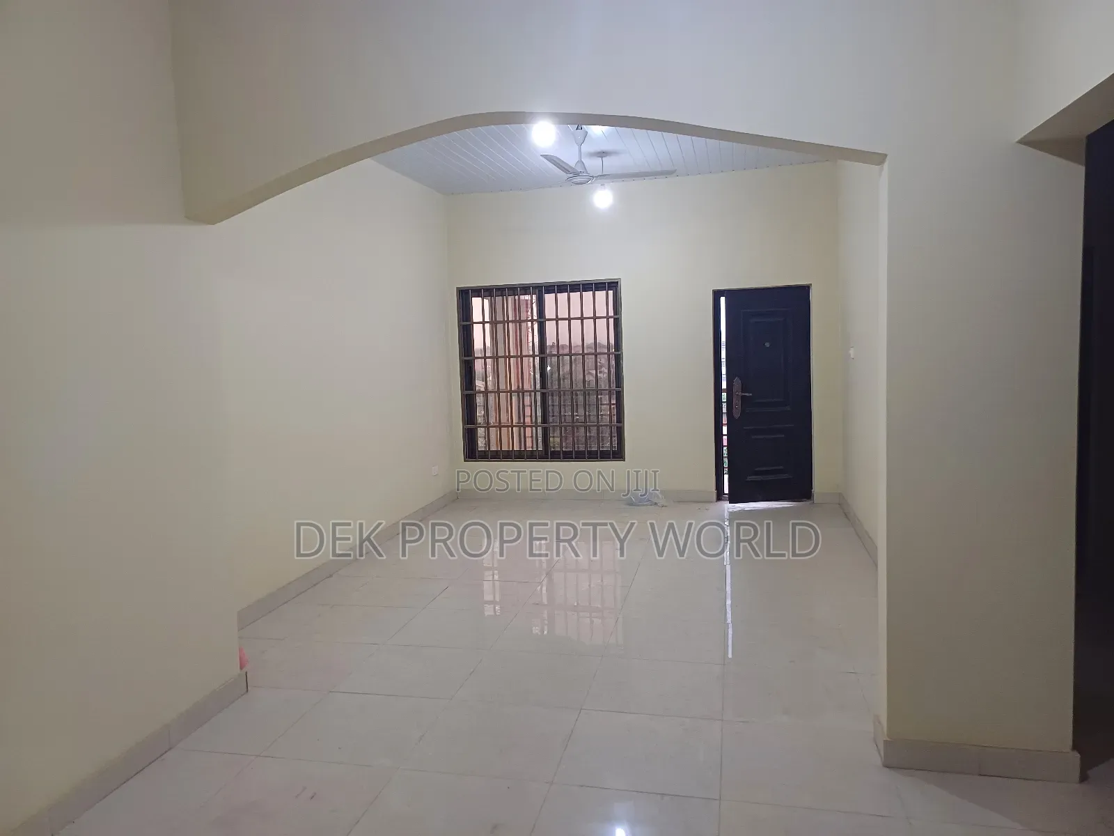 2bdrm Apartment in Amasaman for rent in Amasaman
