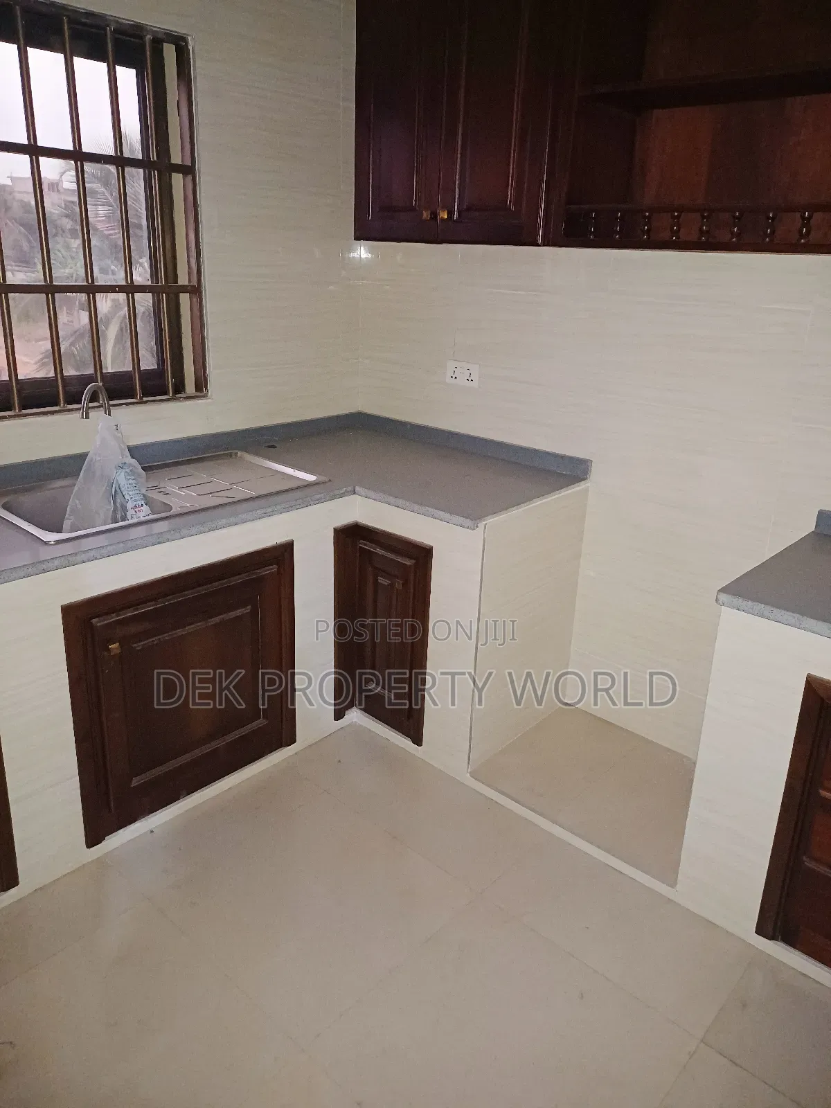 2bdrm Apartment in Amasaman for rent in Amasaman