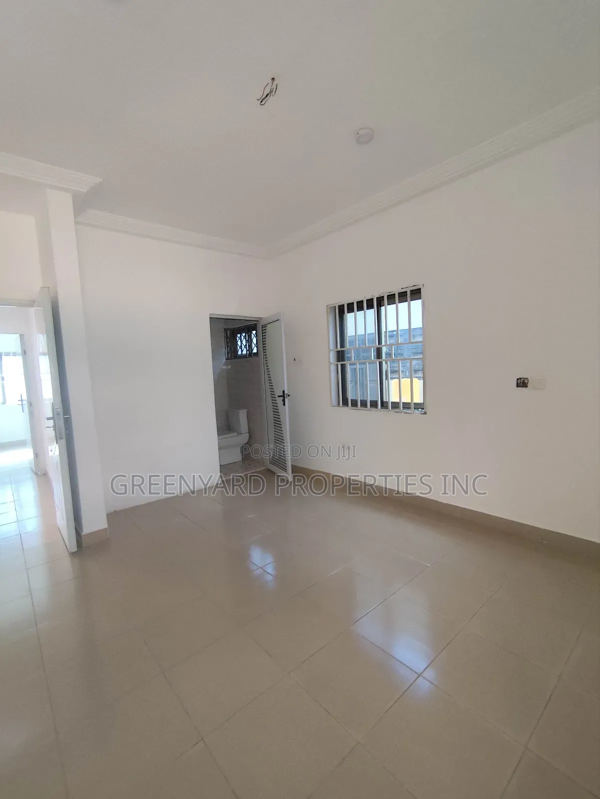 3bdrm Apartment in Adjiringanor, East Legon for rent in East Legon