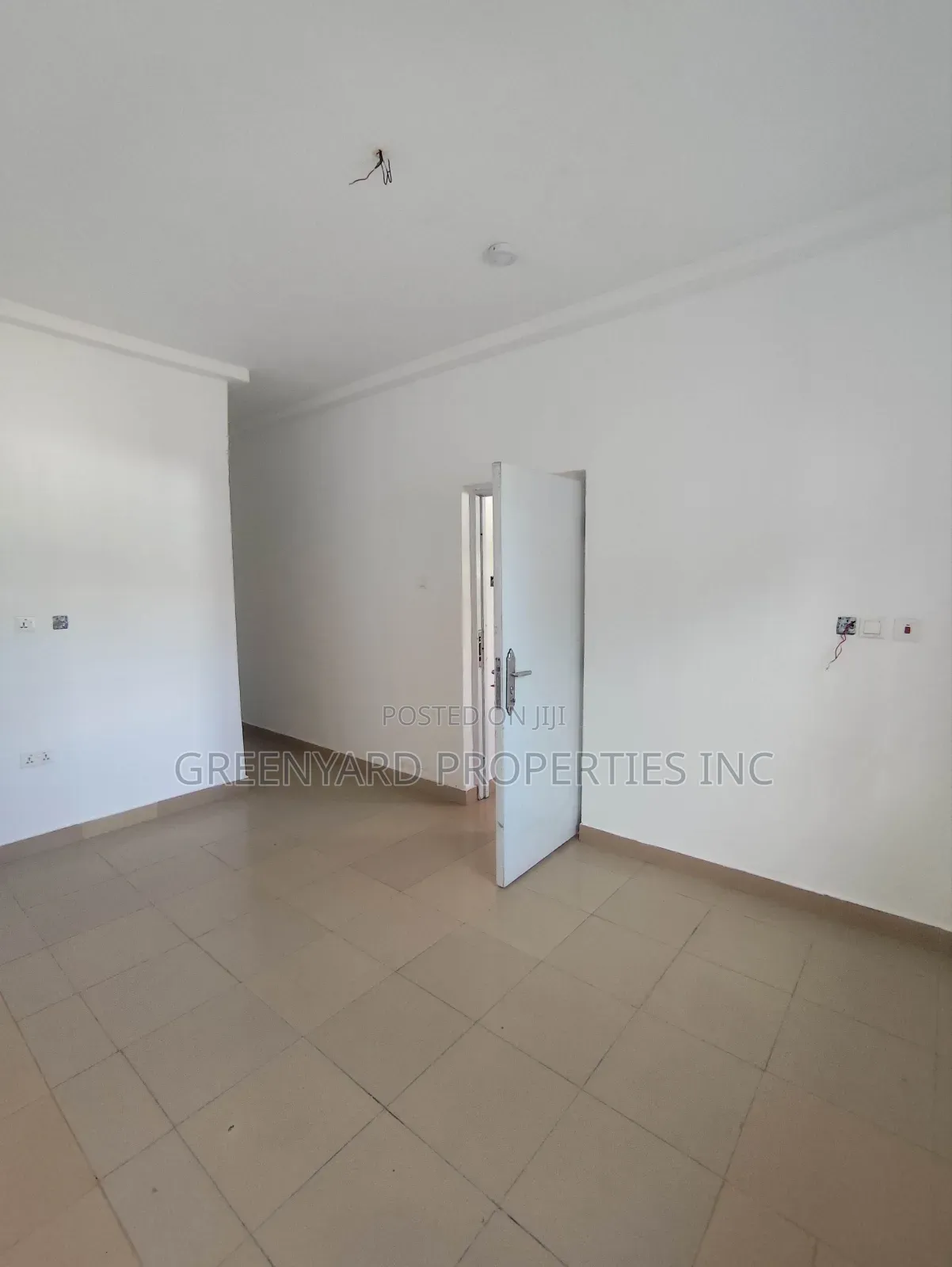3bdrm Apartment in Adjiringanor, East Legon for rent in East Legon