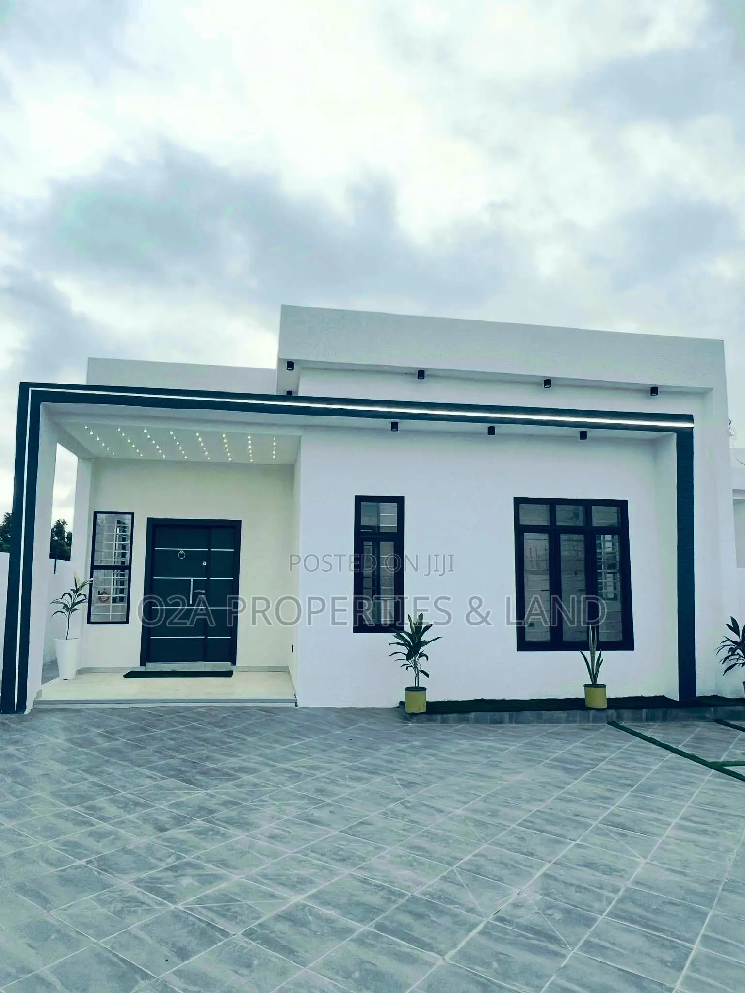 3bdrm Bungalow in East Legon Hills for sale in New Legon