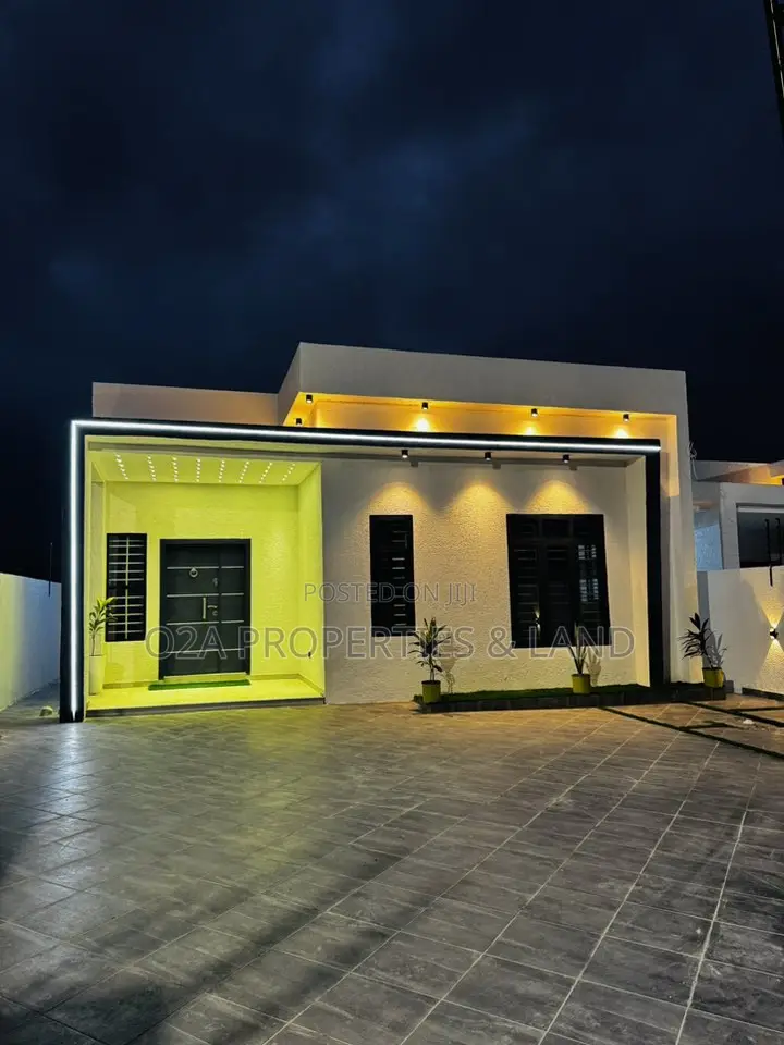 3bdrm Bungalow in East Legon Hills for sale in New Legon