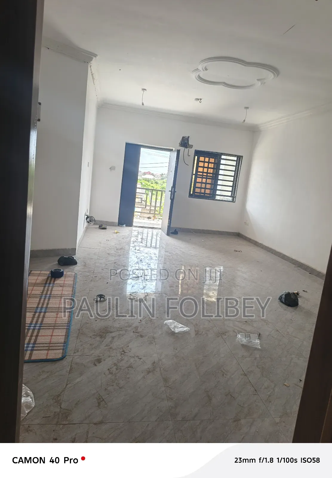 2bdrm Apartment in Dg Properties, Ablekuma for rent in Ablekuma