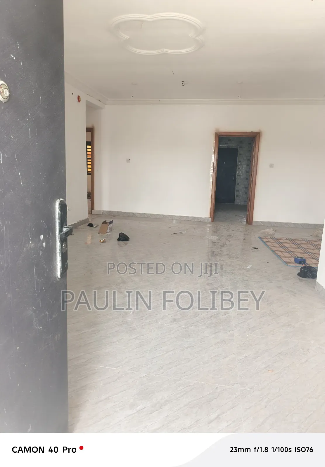 2bdrm Apartment in Dg Properties, Ablekuma for rent in Ablekuma