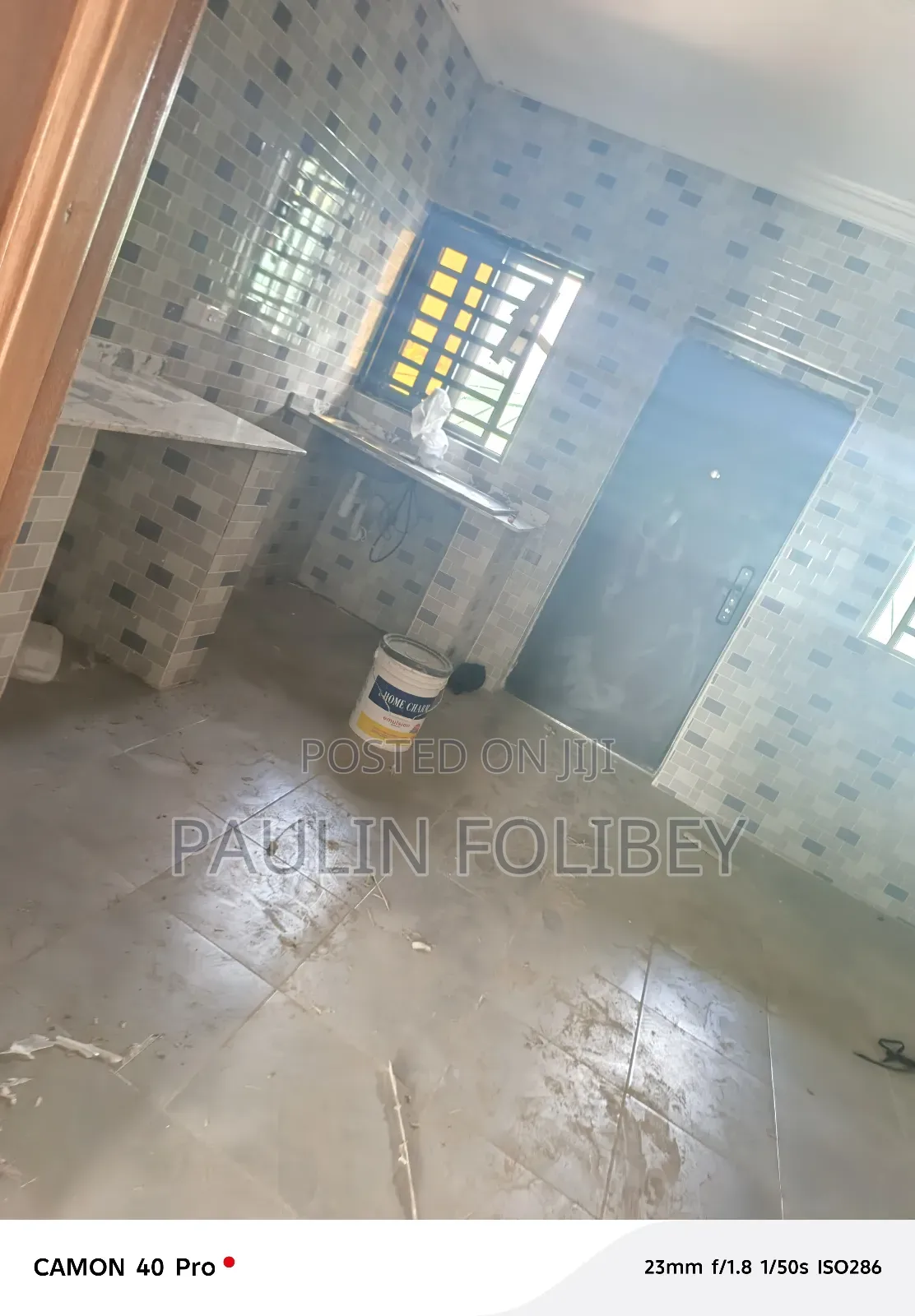 2bdrm Apartment in Dg Properties, Ablekuma for rent in Ablekuma